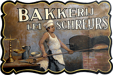 Bakkerij Schreurs